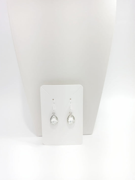 Boucles d'oreilles Excellence | Brillancia