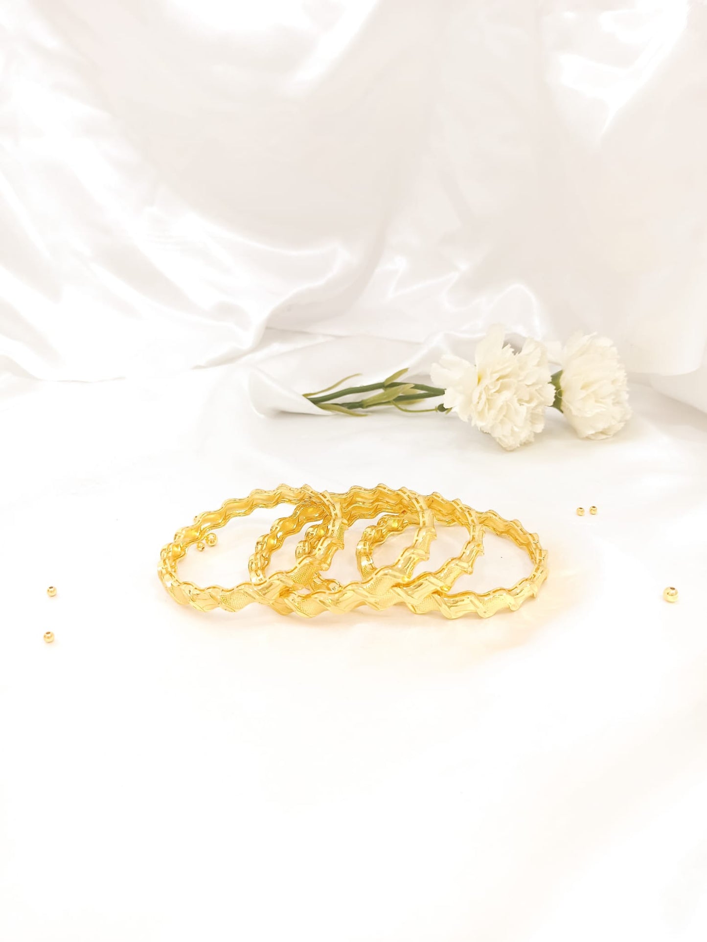 Lot de 4 bracelets #2