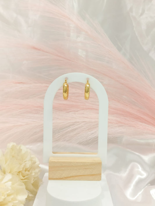 Créole ~acier inoxydable~