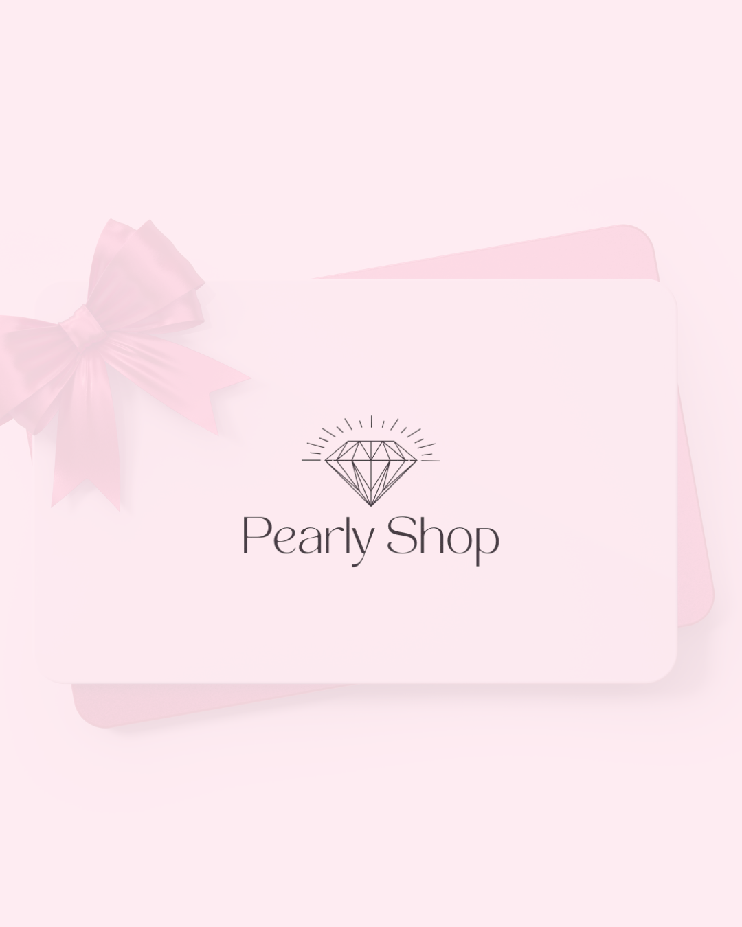 Carte cadeaux 🎁✨