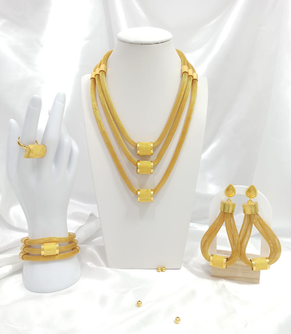 Collection Dubaï