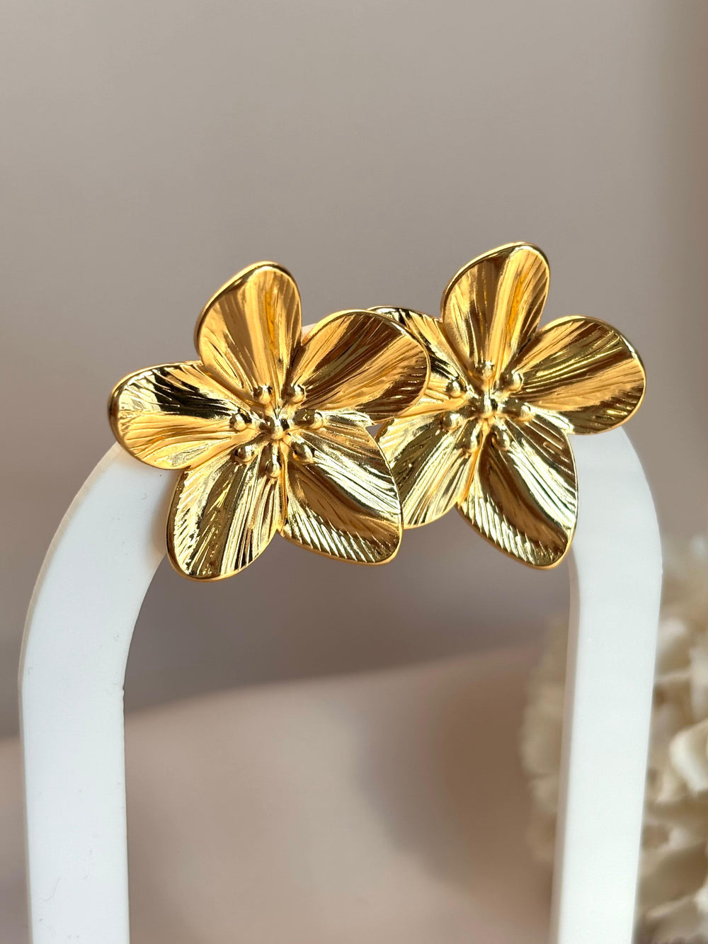 Nos boucles d'oreilles