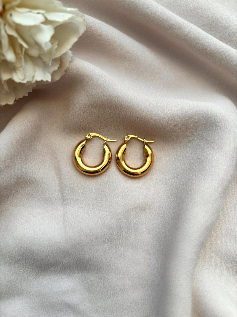 Nos boucles d'oreilles ✨