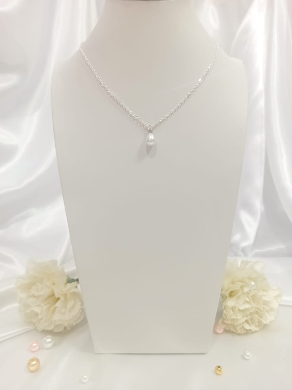 Colliers mariages