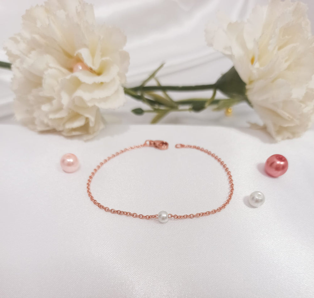 Bracelets mariages