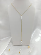 Collier de dos #709