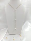 Collier de dos #703