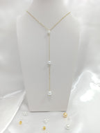 Collier de dos #703