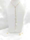 Collier de dos #700