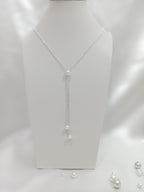 Collier de dos #708