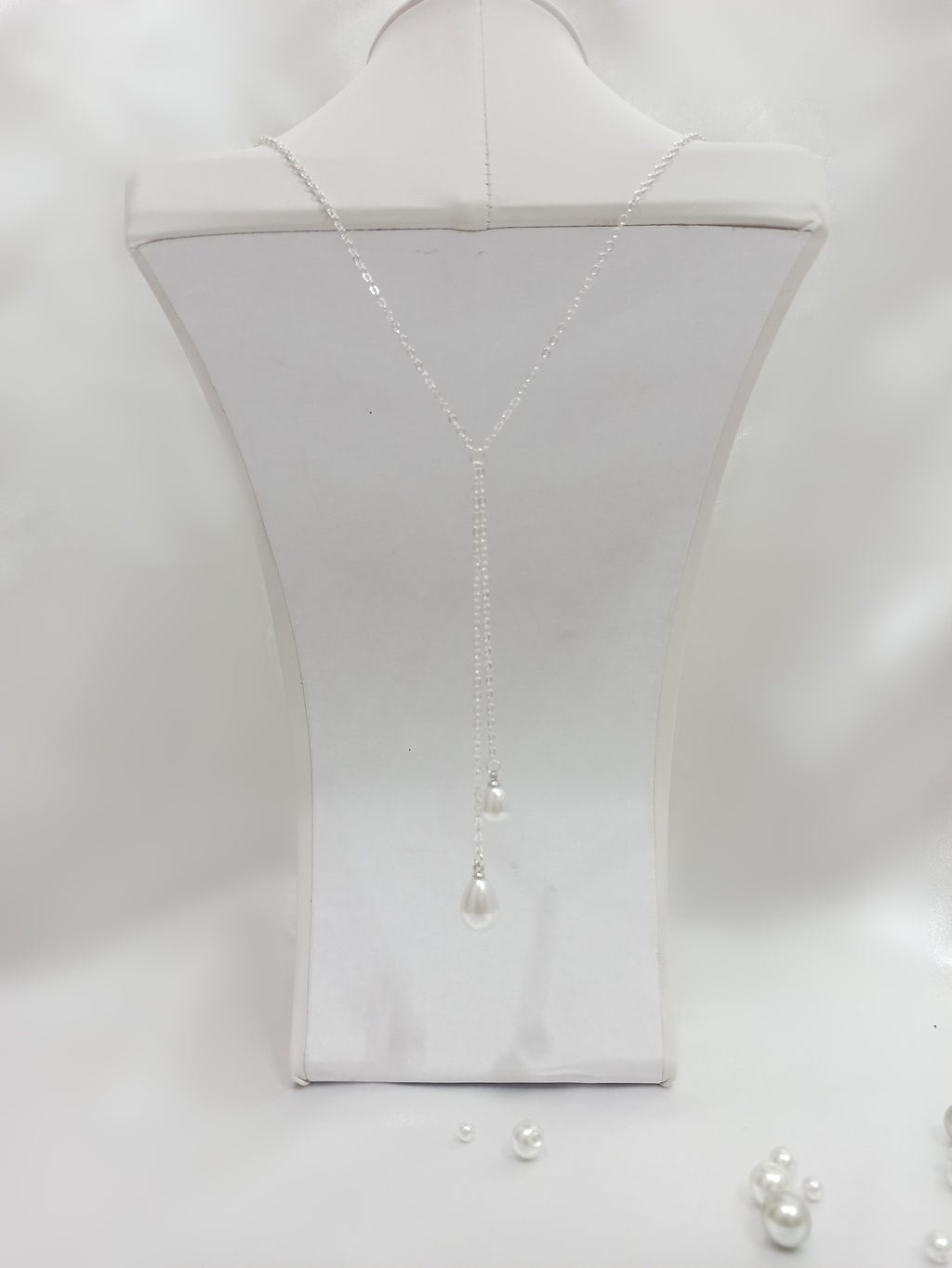 Collier de dos #706
