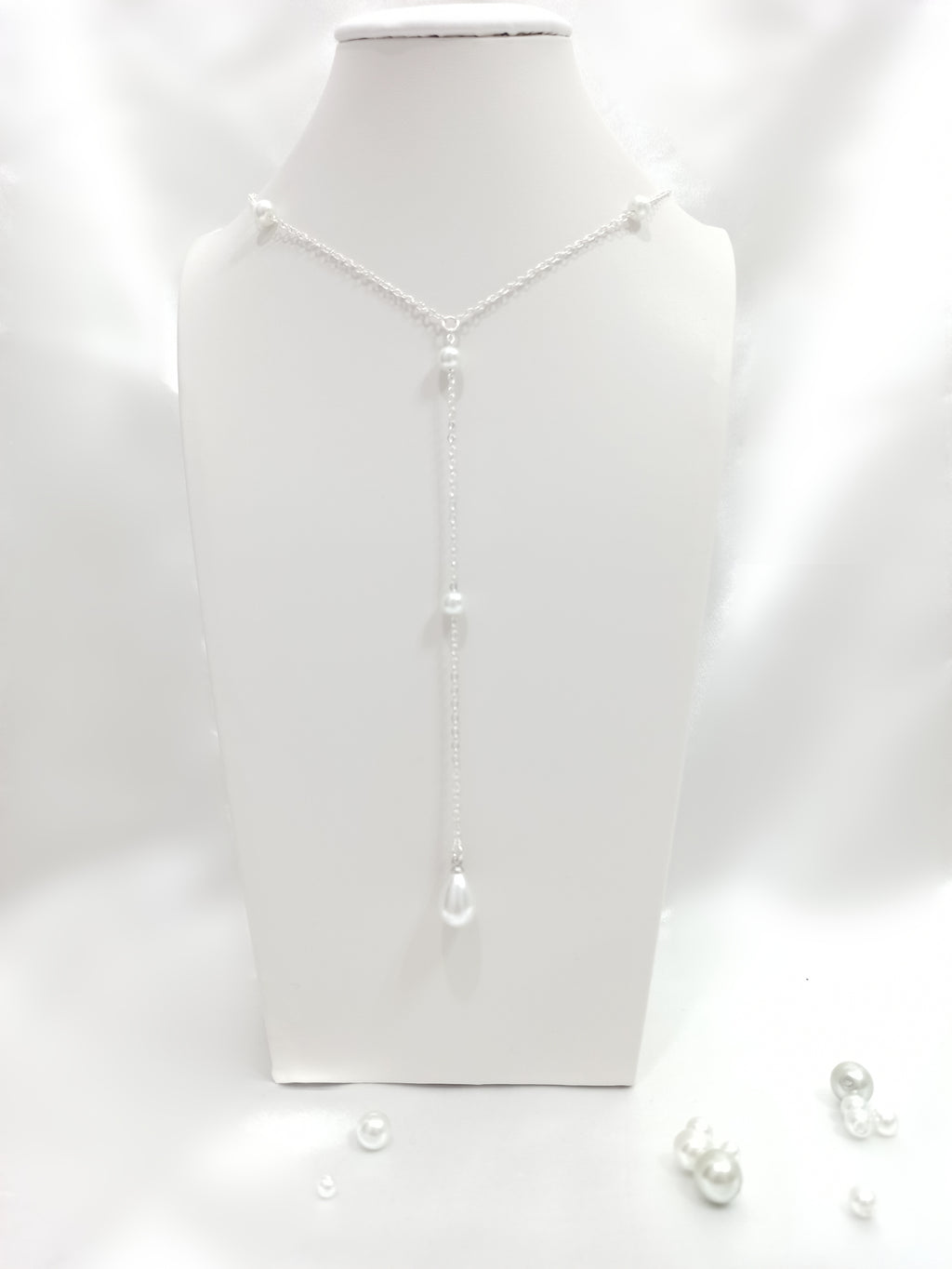 Collier de dos #712