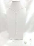 Collier de dos #712