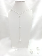 Collier de dos #712