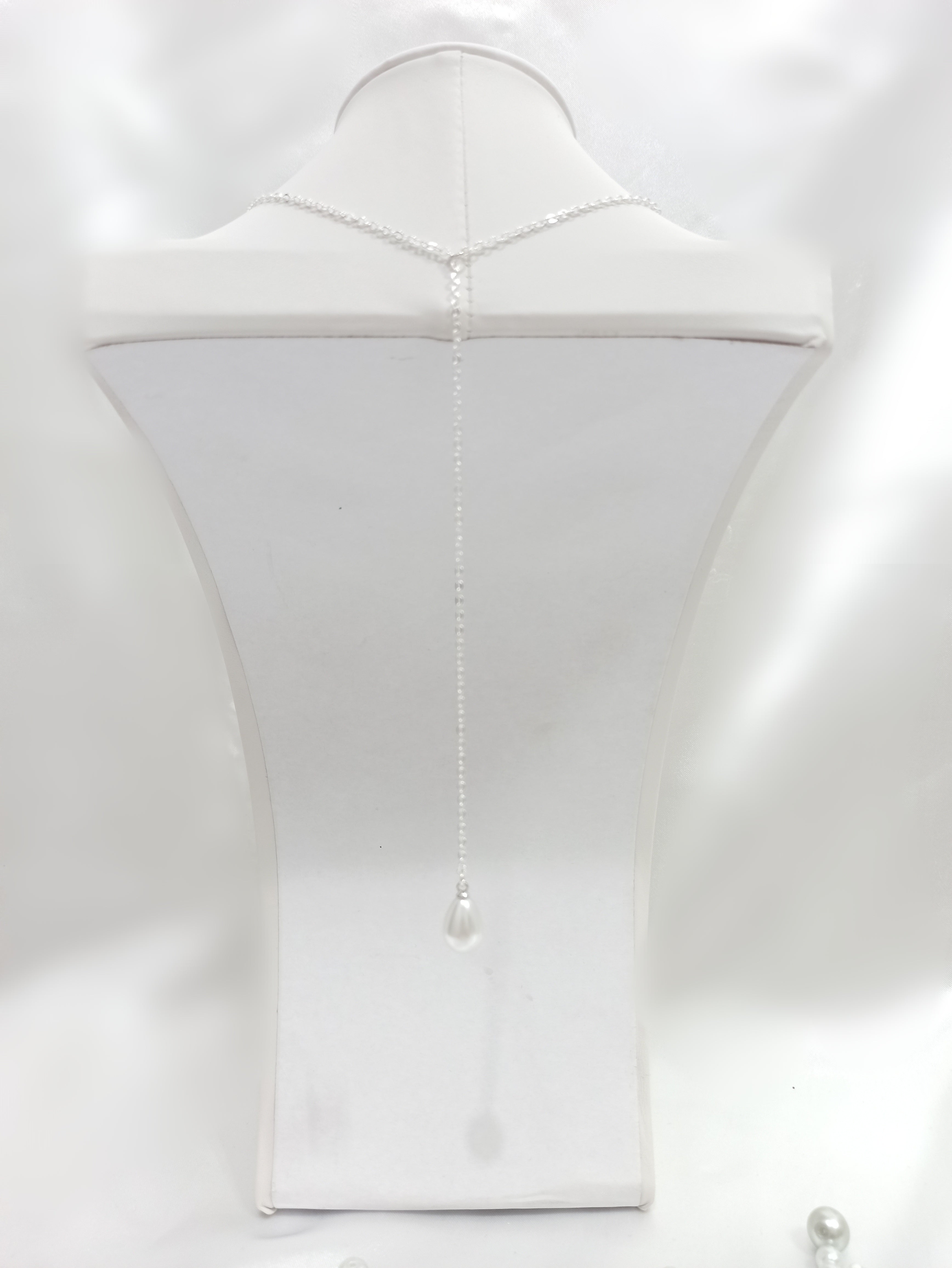 Collier de dos #702