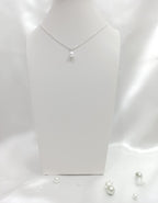 Collier de dos #702