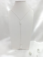 Collier de dos #709