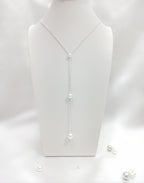 Collier de dos #703