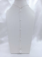 Collier de dos #705