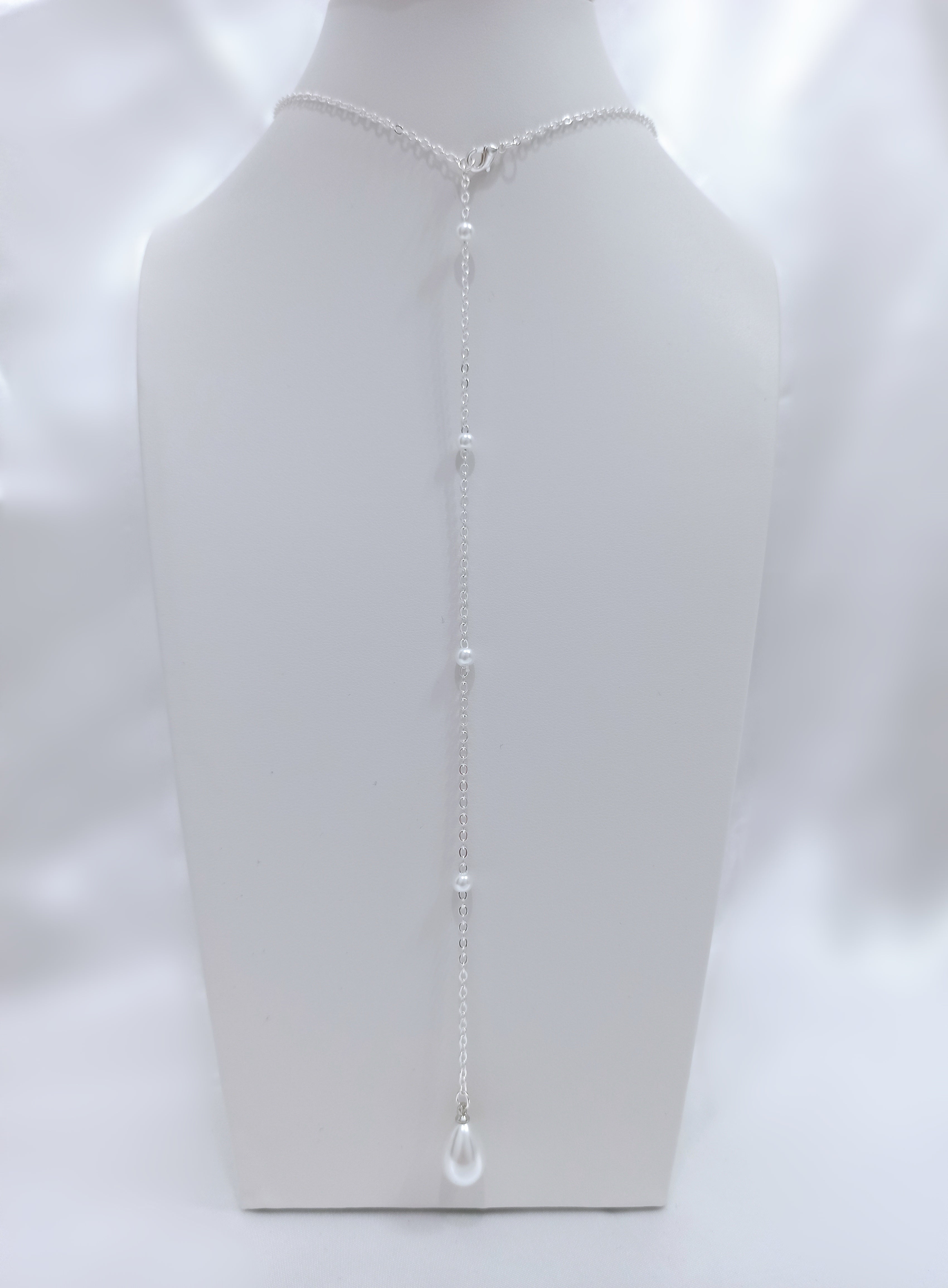Collier de dos #705