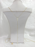 Collier de dos #713
