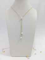 Collier de dos #708