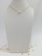 Collier de dos #713