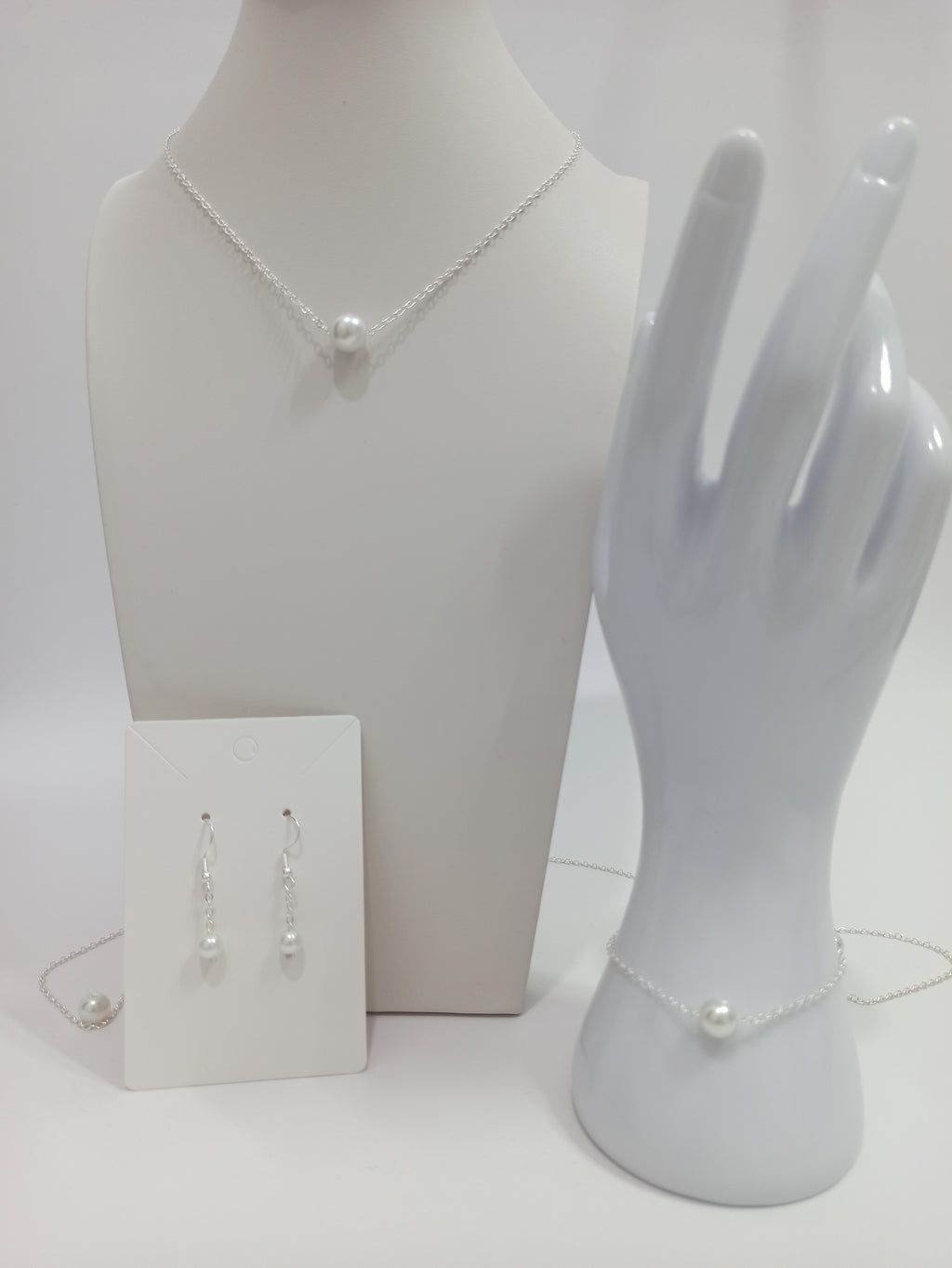 Parure collier #1