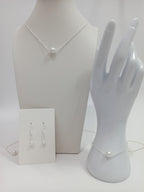Parure collier #1