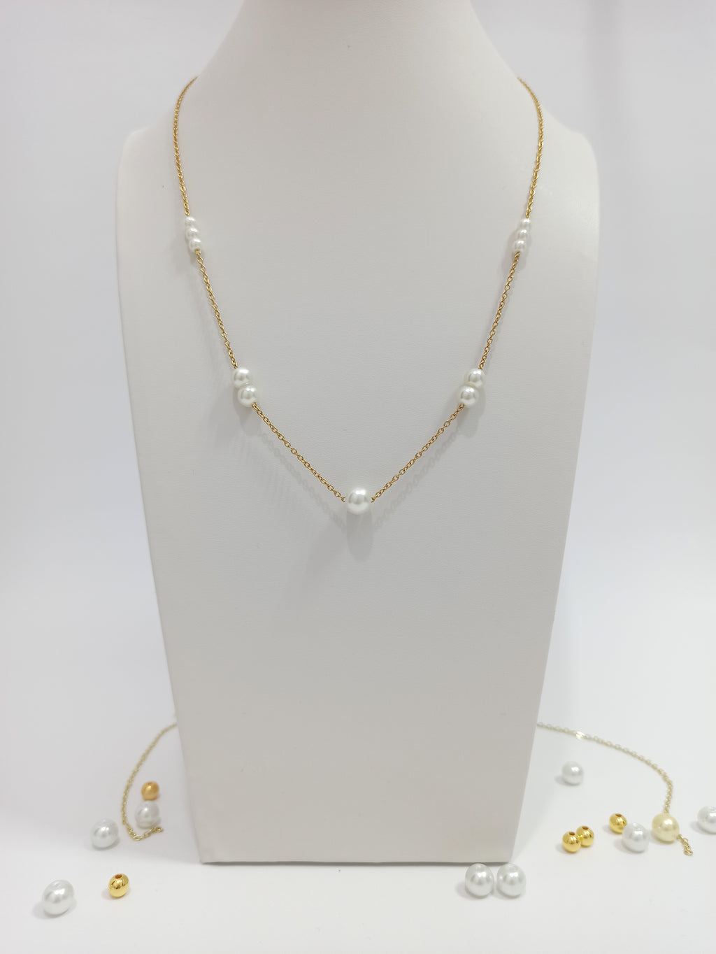 Collier #625
