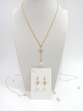 Parure collier #5