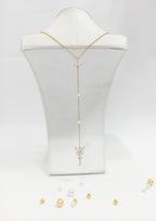 Collier de dos #714