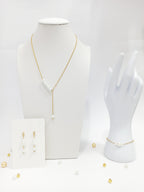 Parure collier #6