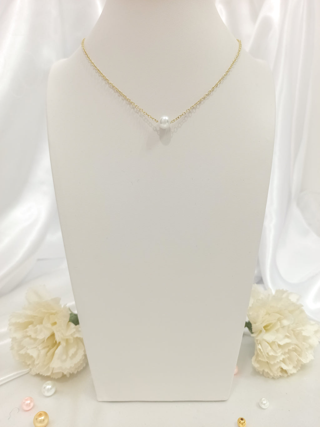 Collier #634