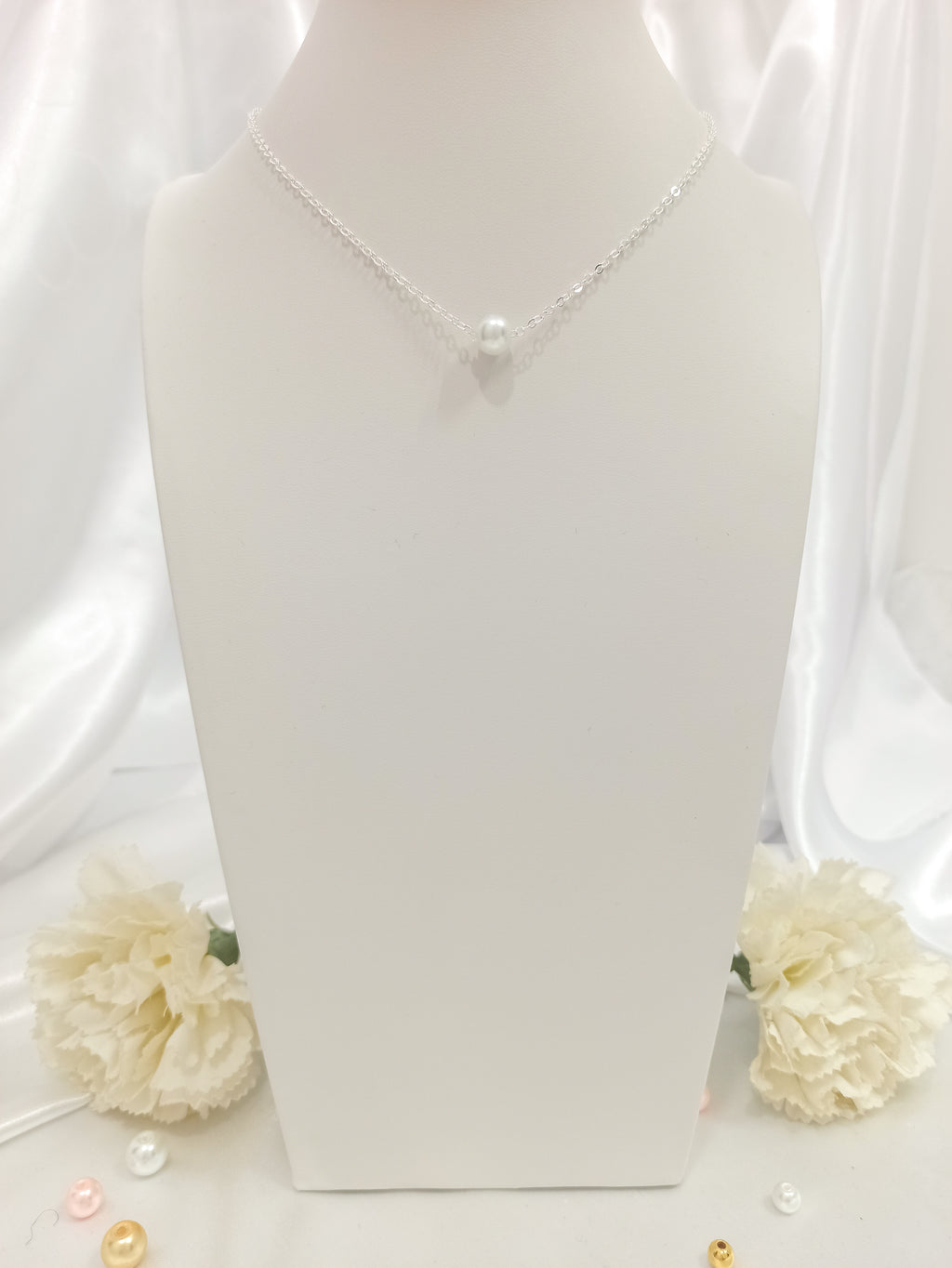 Collier #634
