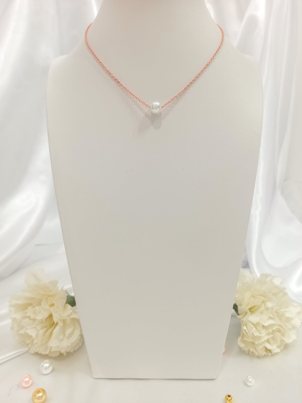 Collier #634