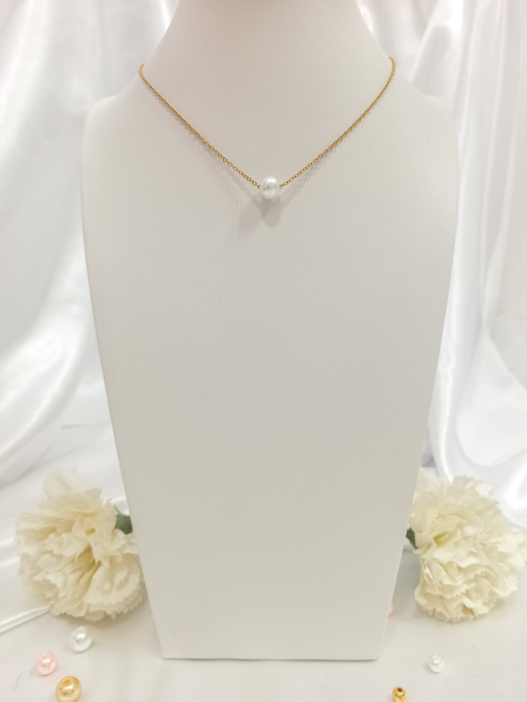 Collier #634