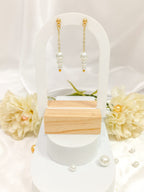 Boucles d'oreilles #414 ~3 types d'attaches~