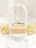 Boucles d'oreilles #414 ~3 types d'attaches~