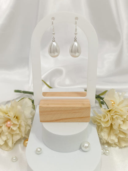 Boucles d'oreilles #404 ~3 types d'attaches~