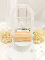 Boucles d'oreilles #414 ~3 types d'attaches~