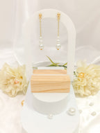 Boucles d'oreilles #415 ~3 types d'attaches~