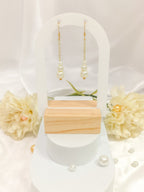 Boucles d'oreilles #415 ~3 types d'attaches~