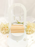 Boucles d'oreilles #414 ~3 types d'attaches~