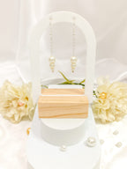 Boucles d'oreilles #414 ~3 types d'attaches~