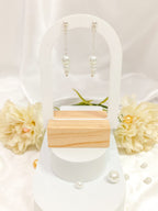 Boucles d'oreilles #414 ~3 types d'attaches~