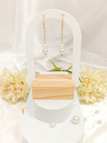Boucles d'oreilles #416 ~3 types d'attaches~