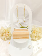 Boucles d'oreilles #416 ~3 types d'attaches~
