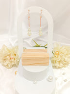 Boucles d'oreilles #415 ~3 types d'attaches~