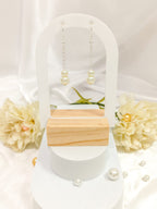 Boucles d'oreilles #416 ~3 types d'attaches~